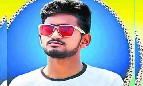 Online games:విషాదం.. ఆన్‌లైన్‌ గేమ్స్‌కి బలైన బీటెక్‌ విద్యార్థి