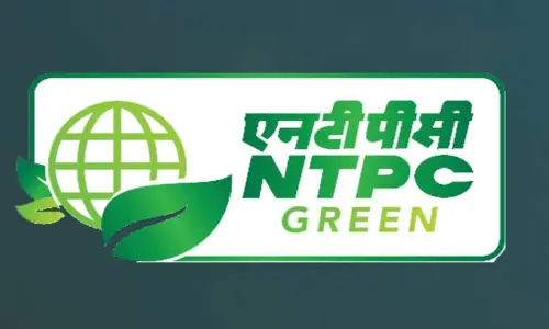 NTPC Green Energy: ఎన్టీపీసీ గ్రీన్ ఎనర్జీకి సెబీ గ్రీన్ సిగ్నల్.. త్వరలోనే స్టాక్ మార్కెట్లోకి ఎంట్రీ..!