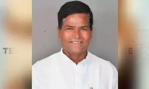 G. Chinnareddy : ఉమ్మడి మహబూబ్ నగర్ జిల్లాకు ఇంజనీరింగ్, లా కాలేజీల మంజూరు
