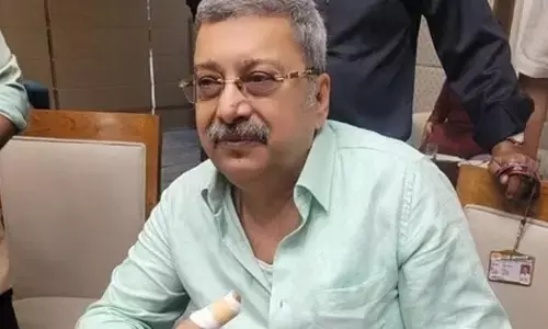 Kalyan Banerjee: నా కుటుంబాన్ని దూషించారు.. గాజు సీసా ఘటనపై ఎంపీ కళ్యాణ్ బెనర్జీ