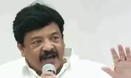 Minister Kandula Durgesh:ఏపీ విజన్ 2047 తరహాలోనే.. విజన్ 2027 గోదావరి పుష్కరాలకు సన్నద్ధం