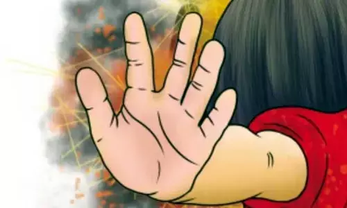 POCSO Case: కీచక ఉపాధ్యాయుడు.. ఆరో తరగతి విద్యార్థిని పట్ల అసభ్య ప్రవర్తన