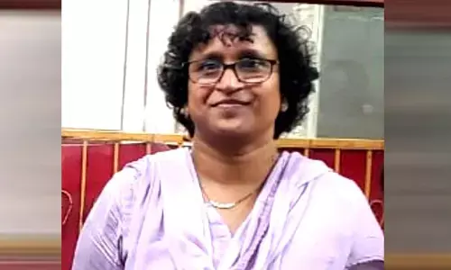 సబ్ రిజిస్ట్రార్ జ్యోతి అరెస్ట్​