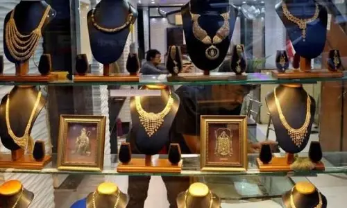 Dhanteras: ధనత్రయోదశికి రూ. 60,000 కోట్ల అమ్మకాలు