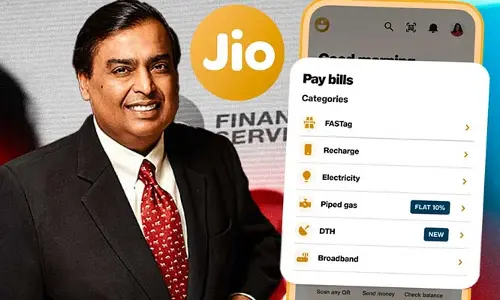 Jio Financial: జియో పేమెంట్స్‌కు అగ్రిగేటర్ లైసెన్స్.. ఆమోదం తెలిపిన ఆర్బీఐ