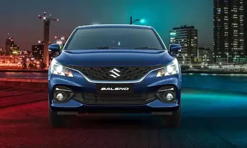 Maruti Suzuki Q2 Results: రెండో త్రైమాసికంలో తగ్గిన మారుతీ సుజుకీ లాభాలు