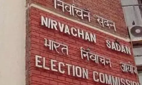 Haryana elections: హర్యానా ఎన్నికలపై కాంగ్రెస్ ఆరోపణలు అవాస్తవం.. ఖర్గేకు ఈసీ లేఖ