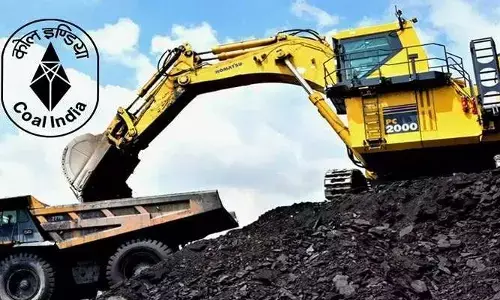CIL Jobs: కోల్ ఇండియాలో జాబ్స్.. ఖాళీలు, అర్హత, జీతం వివరాలివే..!