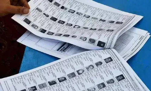 Tamil Nadu: తమిళనాడు ముసాయిదా ఓటర్ల జాబితా విడుదల