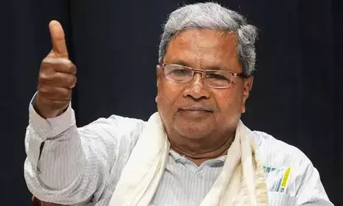 CM Siddaramaiah: రైతుల భూములకు నాదీ భరోసా.. వక్ఫ్ నోటీసుల వివాదంపై సీఎం