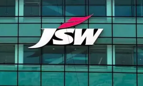 JSW Group: కొరియాకు చెందిన కంపెనీతో జేఎస్‌డబ్ల్యూ గ్రూప్ ఒప్పందం