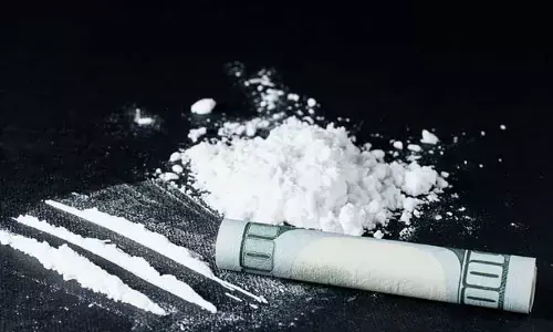 Cocaine: జన్వాడ ఫామ్‌హౌజ్‌లో కొకైన్ తీసుకున్నట్లు నిర్ధారణ
