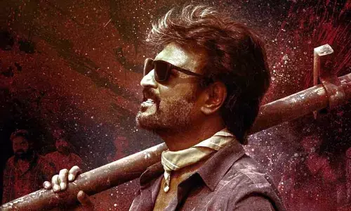 Vettaiyan OTT :  ఓటీటీలోకి సూపర్ స్టార్ ‘వేట్టయన్’.. ఎప్పుడు స్ట్రీమింగ్ కానుందంటే?