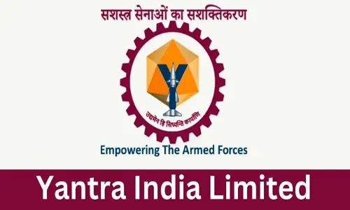 Yantra India Ltd Jobs: యంత్ర ఇండియాలో జాబ్స్.. కేవలం పదో తరగతి/ఐటిఐ అర్హత ఉంటే చాలు