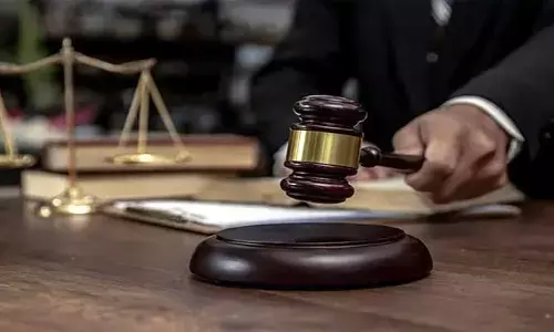 న్యాయమూర్తుల తీర్పుల్లో అభ్యంతరాలు..