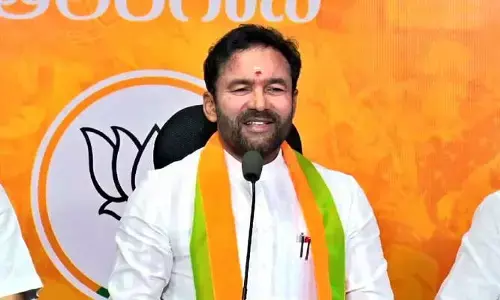 బీజేపీ సౌత్ మార్క్ ప్లాన్...