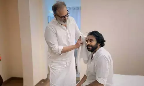 Pawan Kalyan: ‘వాటిని నాకు పరిచయం చేసింది మా నాగబాబు అన్నయ్యే’