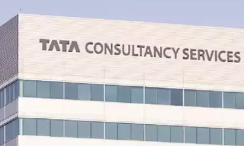 TCS: ఐరిష్ ప్రభుత్వంతో కీలక ఒప్పందం కుదుర్చుకున్న టీసీఎస్