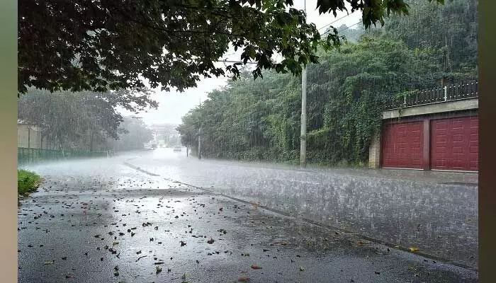 rainfall : అకాల వర్షం...అన్నదాతకు తీవ్ర నష్టం.. rainfall : అకాల వర్షం...అన్నదాతకు తీవ్ర నష్టం..