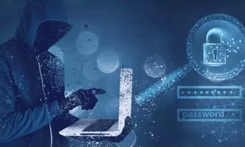 Cyber Crime: ట్రేడింగ్ పేరుతో ఘరానా మోసం.. రూ.16 లక్షలకు కుచ్చుటోపీ