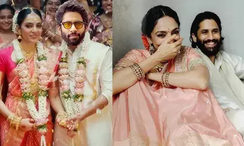Chay- Shobhitha: అక్కినేని అభిమానులకు గుడ్ న్యూస్.. చైతన్య- శోభిత మ్యారేజ్ డేట్ ఫిక్స్..?