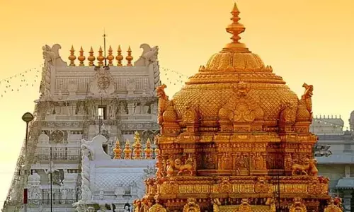 Tirumala: తిరుమలలో వీఐపీ బ్రేక్ దర్శనాలు రద్దు.. ప్రధాన కారణం అదే!