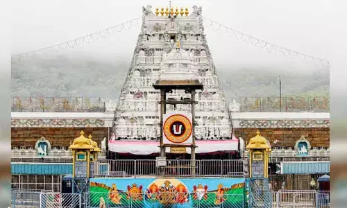 Tirumala Samacharam: తిరుమల వెళ్లే వారికి గుడ్ న్యూస్.. నేరుగా శ్రీవారి దర్శనం