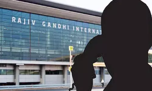 Bomb Threat: మూడు విమానాలకు బాంబు బెదిరింపు కాల్స్.. అప్రమత్తమైన భద్రతా సిబ్బంది