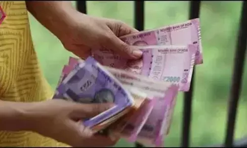 children selling gang : కి లేడి గ్యాంగ్.. పిల్లలు లేని దంపతులే వారి టార్గెట్...