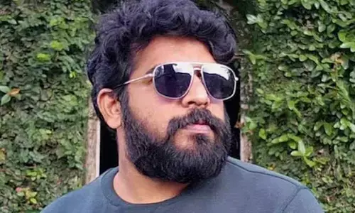 KANGUVA EDITOR: ఇండస్ట్రీలో విషాదం.. ‘కంగువా’ ఎడిటర్ అనుమానాస్పద మృతి