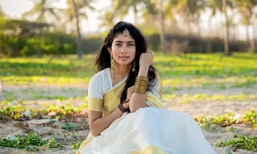 భారీగా రెమ్యూనరేషన్ పెంచేసిన సాయి పల్లవి.. ఎంత తీసుకుంటోందంటే?