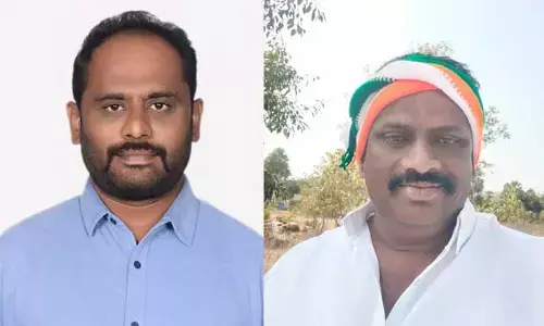 Chikoti Manoj Kumar : చీకోటి మనోజ్ కుమార్ కు పిట్లం వ్యవసాయ మార్కెట్ కమిటీ చైర్మన్ పదవి..