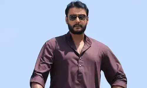 Darshan : జైలు నుంచి వచ్చాక తొలి పోస్ట్ చేసిన అగ్రనటుడు