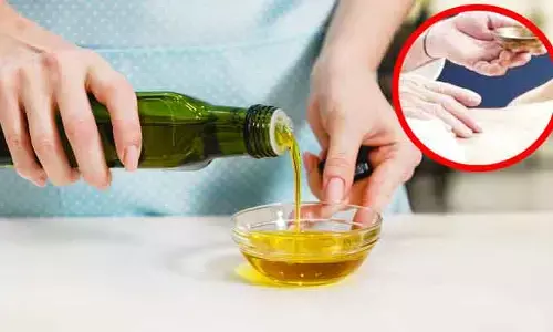 Ghee: స్నానానికి ముందు ఈ పార్ట్‌లో నెయ్యి రాస్తే బోలెడు లాభాలు.. ?