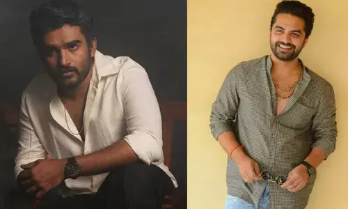 కిరణ్ అబ్బవరంపై ట్రోల్స్.. మాస్ కా దాస్ రియాక్షన్ ఇదే! (పోస్ట్)