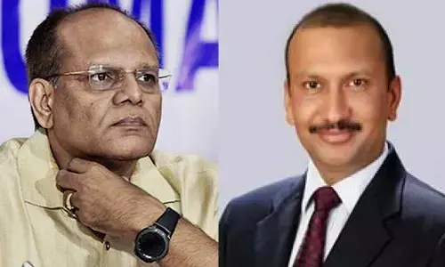 ED: రాష్ట్రంలో మరో సంచలన పరిణామం.. ఇద్దరు ఐఏఎస్‌, మాజీ సీఎస్‌లపై ఈడీకి ఫిర్యాదు