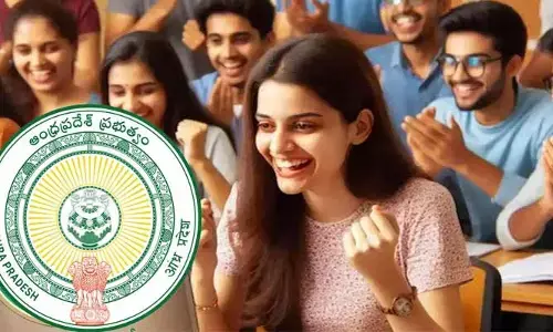 Mega DSC:మెగా డీఎస్సీ పై ప్రభుత్వం కీలక నిర్ణయం.. నోటిఫికేషన్ ఎప్పుడంటే?