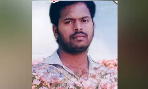 crime news : మద్యం మత్తులో ఈతకు వెళ్లి వ్యక్తి మృతి..