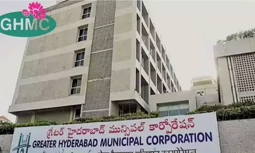 GHMC employees: జీహెచ్‌ఎంసీ ఉద్యోగులకు ప్రభుత్వం దీపావళి కానుక