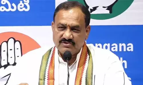 Mahesh Kumar Goud: నవంబర్ 2న అన్ని జిల్లాల్లో  కీలక సమావేశాలు..  డీసీసీలకు పీసీసీ చీఫ్ దిశానిర్దేశం