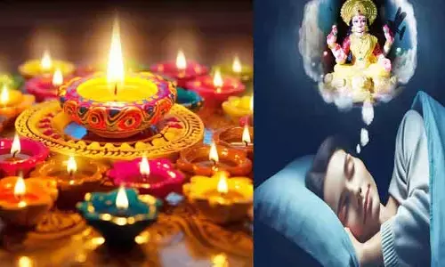 Diwali 2024: దీపావళి నాడు కలలో ఈ వస్తువులు కనిపిస్తున్నాయా.. అయితే ఈ విషయాలు తప్పక తెలుసుకోవాల్సిందే?