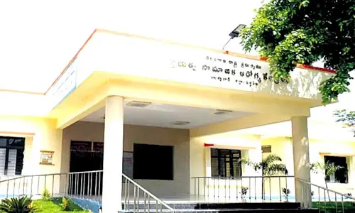 Up grade : హుస్నాబాద్ ప్రభుత్వ ఆసుపత్రికి మహర్దశ