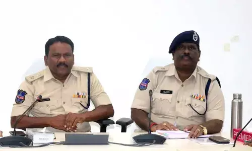 New laws:బాధితులకు మరింత న్యాయం చేకూరేలా కొత్త చట్టాలు