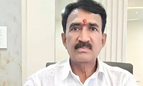 Pratap Reddy:హామీల అమలులో రేవంత్ సర్కార్ విఫలం