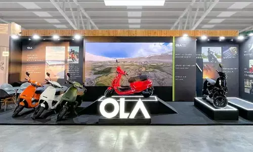 OLA: ఓలా కీలక నిర్ణయం.. రాబోయే రోజుల్లో మరిన్ని కొత్త సర్వీస్ సెంటర్లు..!
