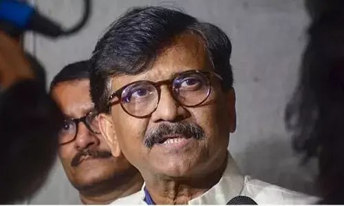 Maharashtra: రెబల్స్‌ను ఒప్పించడంలో ఎంవీఏ సక్సెస్.. శివసేన (యూబీటీ) నేత సంజయ్ రౌత్