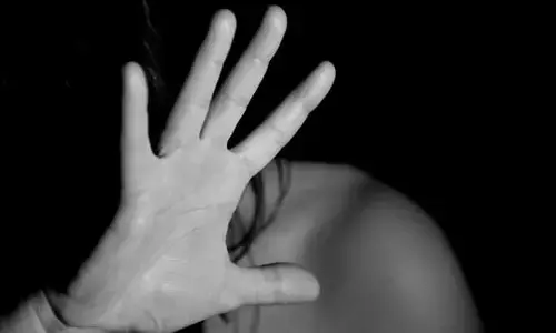 Rape: మత్తు మందు ఇచ్చి పేషెంట్‌పై లైంగికదాడి