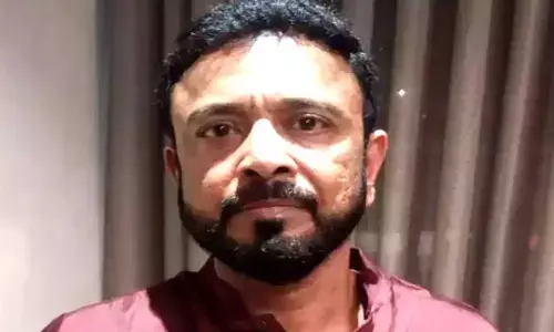 ముగిసిన కేటీఆర్ బావమరిది రాజ్ పాకాల విచారణ