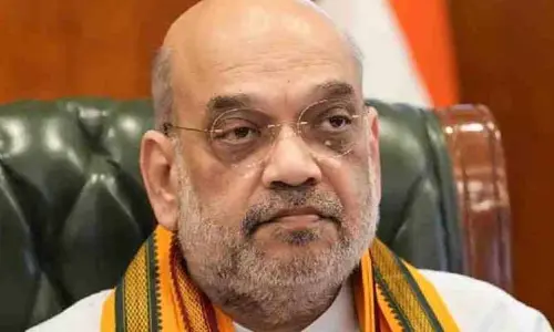 Amit Shah: కెనడాలో హత్య కుట్రలో అమిత్ షా!