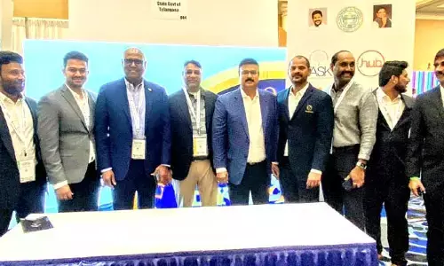 Task COO : ఉద్యోగాల కల్పనే ప్రజాపాలన లక్ష్యం